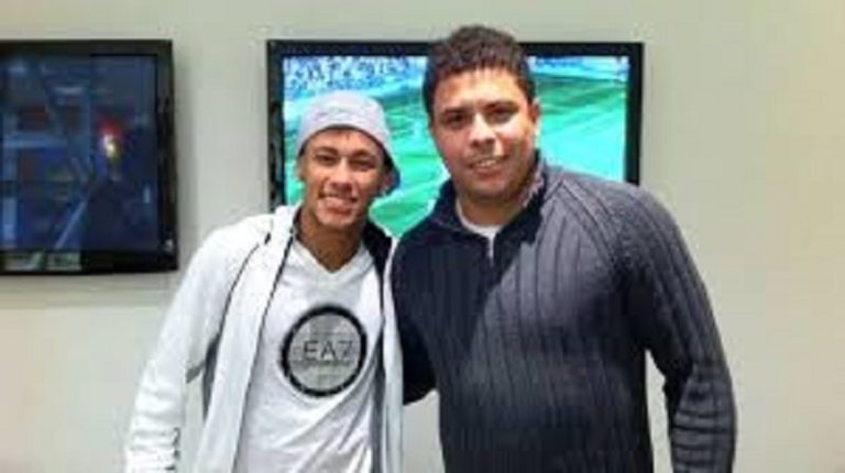 PSG : les conseils de Ronaldo à Neymar sur les blessures et simulations (Vidéo)