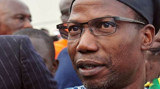 Togo: les nouvelles instructions d’Atchadam contre un 4e mandat de Faure Gnassingbé