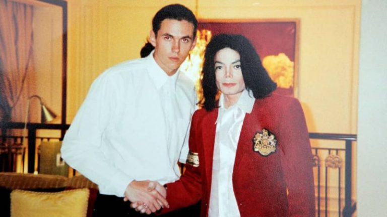 Michael Jackson accusé de pédophilie, son ancien garde du corps fait des révélations choc