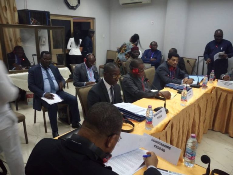 Togo : le ministre Bataka relève les défis de la transhumance transfrontalière à Accra