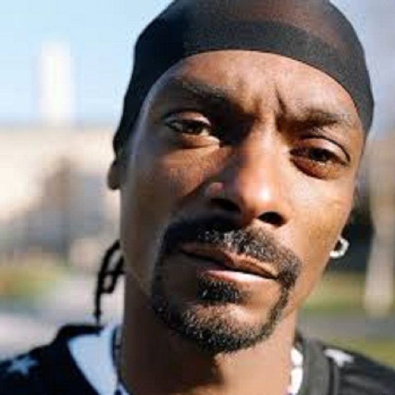La police suédoise soupçonne Snoop Dogg de consommer des stupéfiants