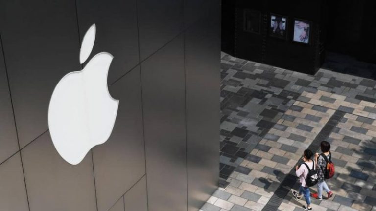 Apple : la Pomme demeure la marque la plus puissante au monde