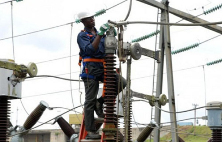 Togo / Ceet : perturbations de la fourniture du courant électrique ce week-end; le programme