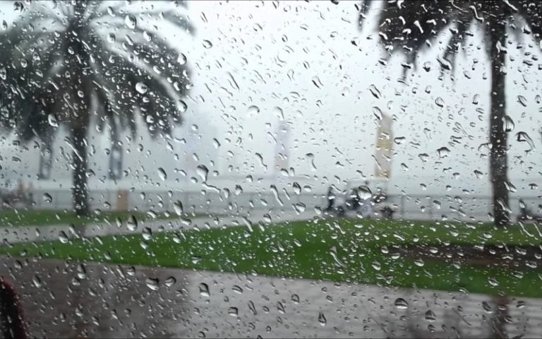 Togo : de fortes pluies annoncées ce vendredi 4 octobre…prudence