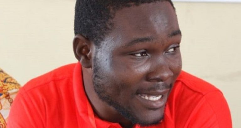 Togo : Folly Satchivi libéré par grâce présidentielle !