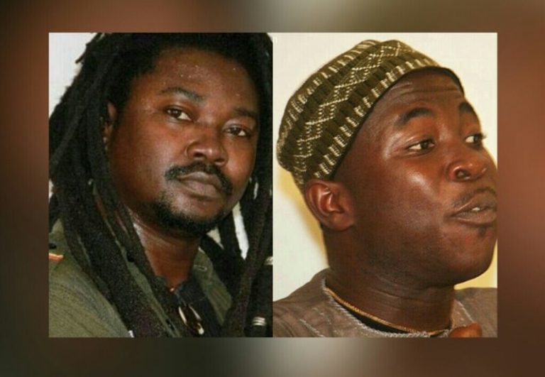Togo : Gogoligo et Bibish Mola mobilisent leurs fans pour TéléFood (vidéos)