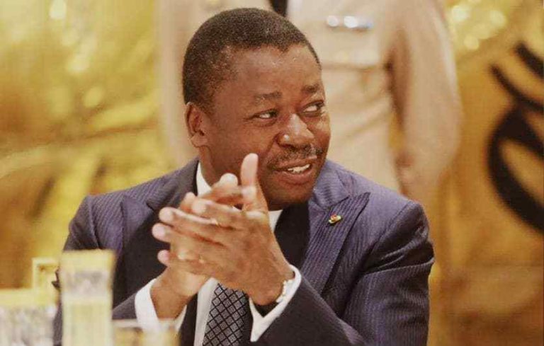 Togo : le président Faure Gnassingbé félicite le prix Nobel de la paix 2019, Abiy Ahmed