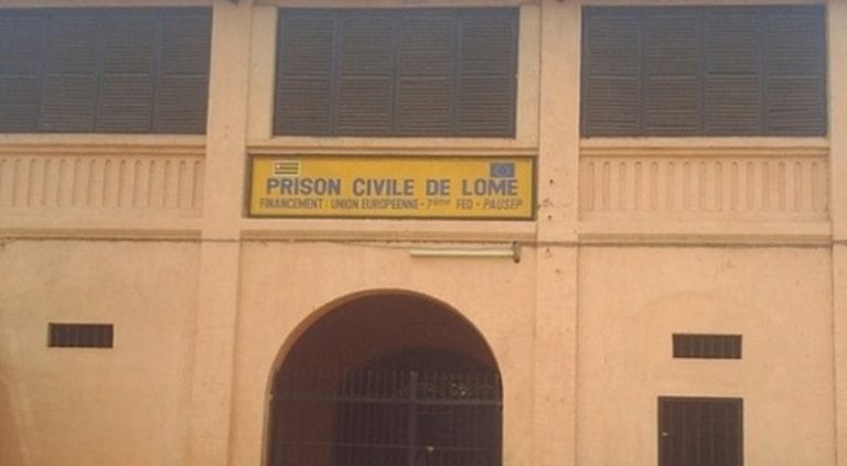 Togo : de nouvelles prisons en projet de construction