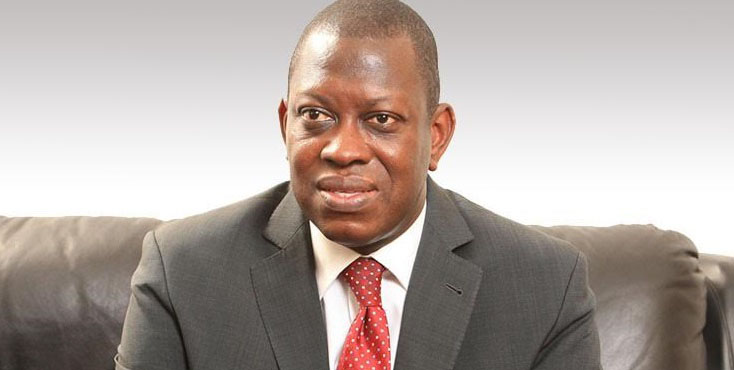 Le franc CFA, une “servitude” pour le continent, dénonce l’économiste togolais Kako Nubukpo