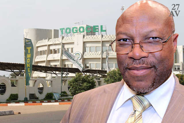 Togo : Togocel, un Réseau de Merde à la Limite de l’Escroquerie. Tel Pays, Telle Société d’État !