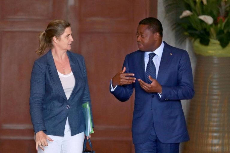Togo/Réformes économiques : la Banque mondiale promet 400 millions de dollars pour appuyer la création d’emplois