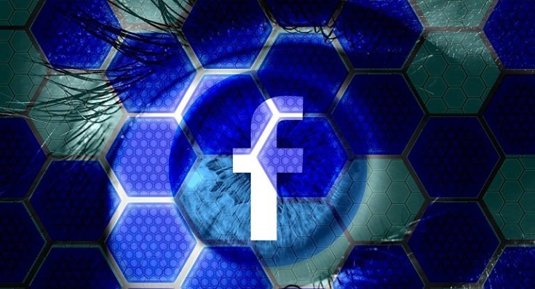 Facebook : bientôt la reconnaissance faciale pour remplacer les mots de passe ?