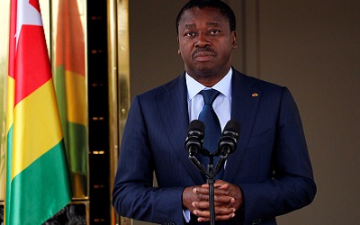 Chômage : Faure Gnassingbé, semble un peu loin des réalités de son pays