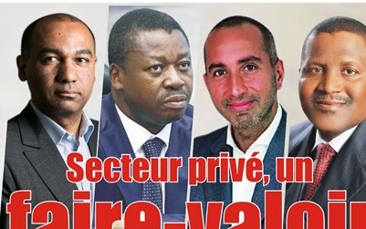 Economie : Secteur privé, un faire-valoir pour le RPT/UNIR. Qui sont les vrais « acheteurs » des sociétés togolaises ?