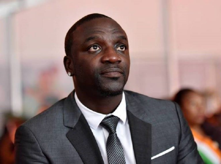 Franc CFA : Akon assène ses vérités à la France d’Emmanuel Macron (vidéo)