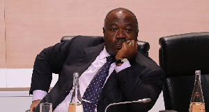Ali Bongo sommé de payer 2,4 milliards F CFA à la chaîne Télésud