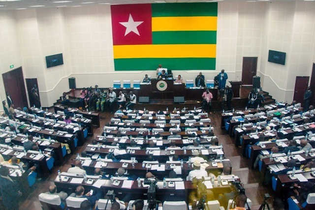 Togo, Manipulation du vote de la Diaspora : Forfaiture, Provocation, Nouvelle menace pour le pouvoir Faure/RPT-UNIR