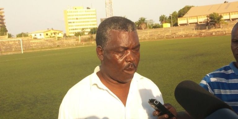 Togo/Eperviers U20 : le coach Ayivi Ekouevi inhumé ce samedi à Lomé