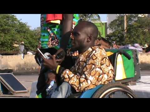 Fovi KATAKOU :« Nos amis les corps habillés, nous avons besoin d’eux. Eux aussi ont besoin de nous