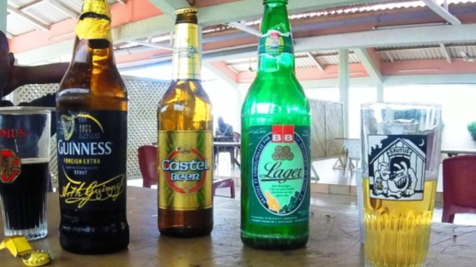 Afrique: le Togo dans le top des plus gros buveurs d’alcool sur le continent