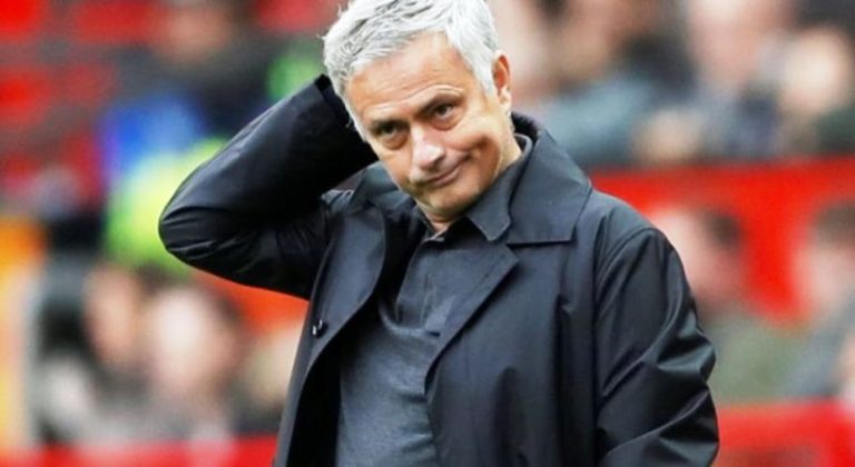 Spécial One : les 10 meilleurs punchlines de José Mourinho