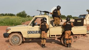 Burkina Faso: l’armée dit avoir démantelé une cellule terroriste