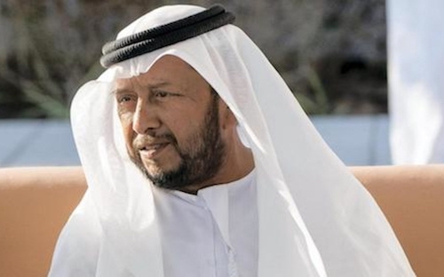 Le Togo adresse ses condoléances aux Emirats Arabes Unis après le décès du Sultan Bin Zayed Al Nahyan
