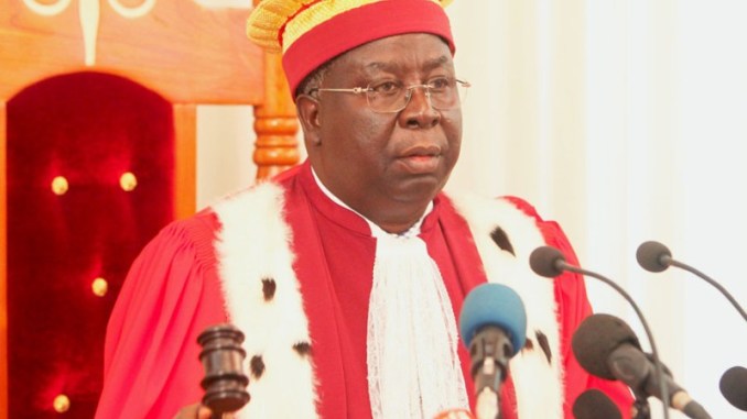 Togo: la Cour Constitutionnelle met fin au mandat de Faure Gnassingbé