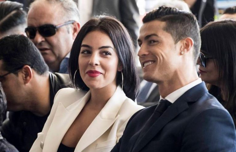 Cristiano Ronaldo : Un mariage secret au Maroc avec Georgina Rodriguez ?
