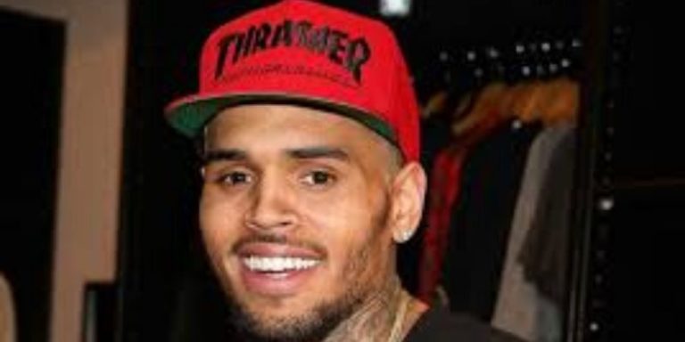 Chris Brown : papa pour une deuxième fois (Photo)