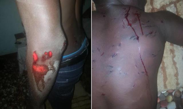 Tortures: le régime de Faure Gnassingbé épinglé dans un nouveau rapport