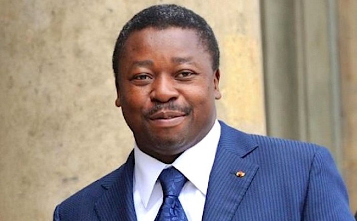 Faure Gnassingbé : « Les progrès réalisés par le Togo tiennent en une formule : le travail collectif »