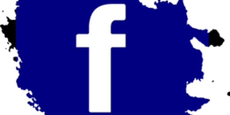 Facebook : l’entreprise change de logo (photo)