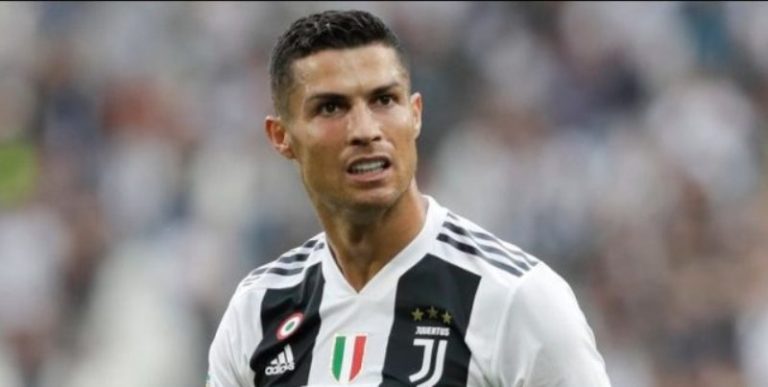 Juventus : Cristiano Ronaldo fâché et tout rouge contre Maurizio Sarri