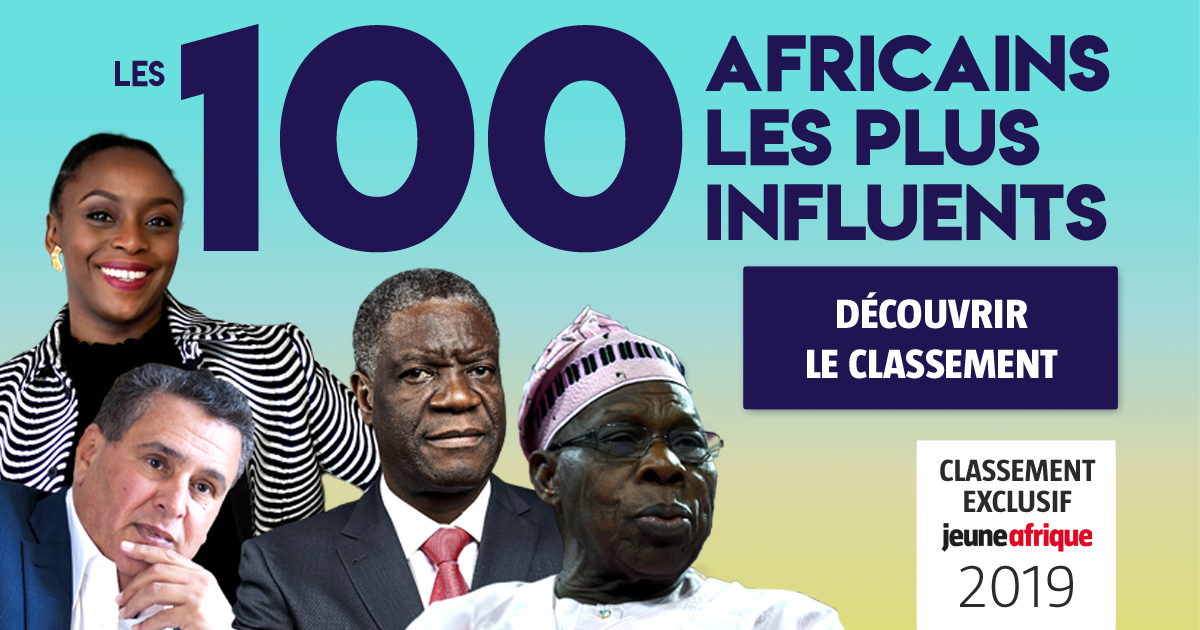 [Ils feront 2019] Hassanein Hiridjee, PDG du groupe Axian (Madagascar)