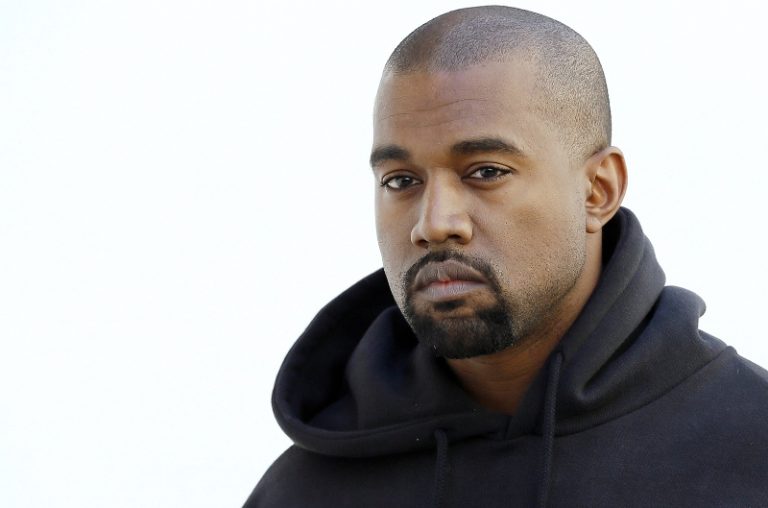 Kanye West : « J’ai toutes les richesses du diable mais Jésus est roi »
