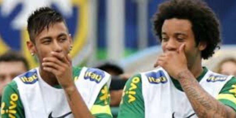 La conversation entière entre Marcelo et Neymar sur Mbappé dévoilée (vidéo)