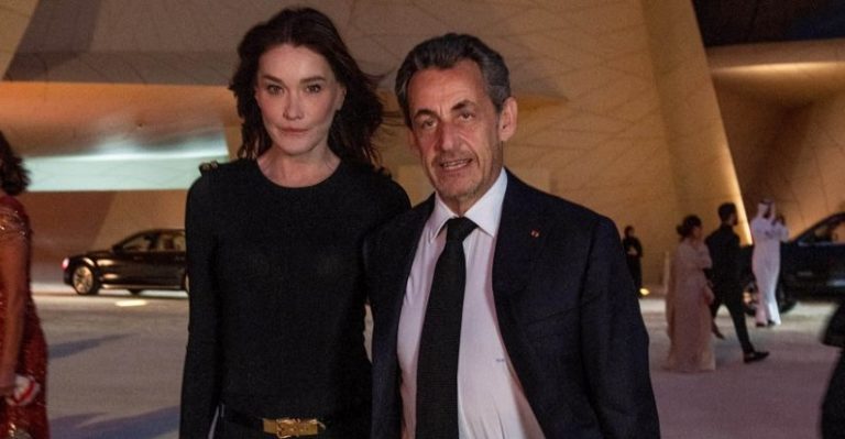 La petite vengeance de Nicolas Sarkozy contre Richard Attias après sa rencontre avec Carla