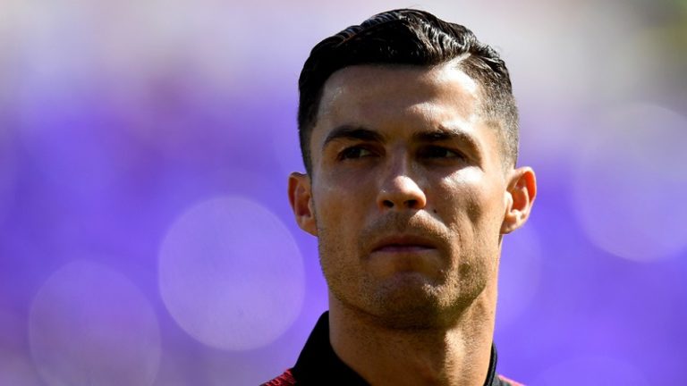 Drame : la star Cristiano Ronaldo est en deuil !
