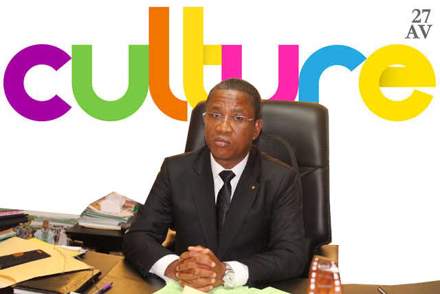 Togo, Réforme du Fonds d’aide à la culture : Egbetonyo  pourra-t-il satisfaire les artistes ?