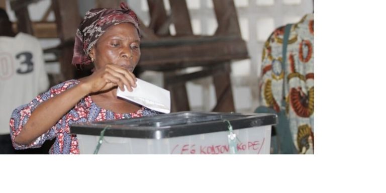 Togo / Présidentielle 2020 : la CENI prête pour la révision des listes électorales