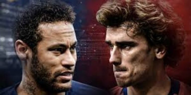 PSG : Neymar vs Griezmann, l’échange XXL du mercato ?