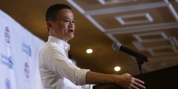 Quels grands patrons accompagneront Jack Ma pour ses premiers pas en Afrique francophone ?