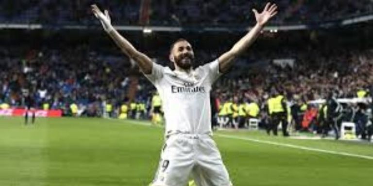 Real Madrid : gros contrat en vue, Benzema met le PSG et l’OL de côté