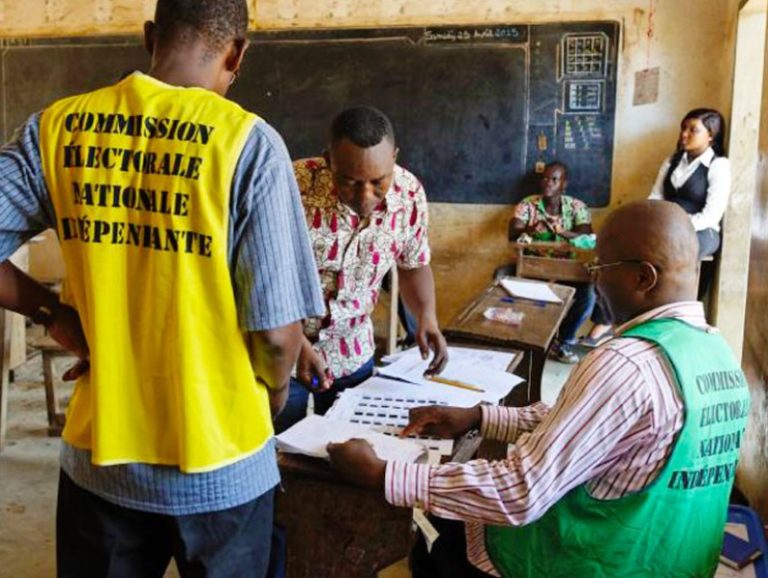 Togo / Election présidentielle 2020 : voici les conditions pour participer à la révision des listes électorales