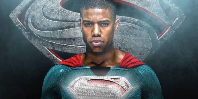 Cinéma / Superman : un Noir pour incarner le super-héros ?