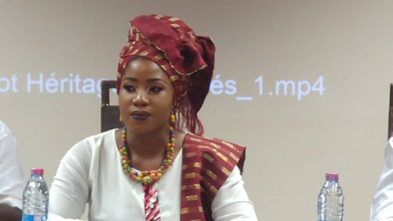 Togo : Bilitis Fashion lance le compte à rebours pour « Les Héritages Colorés »