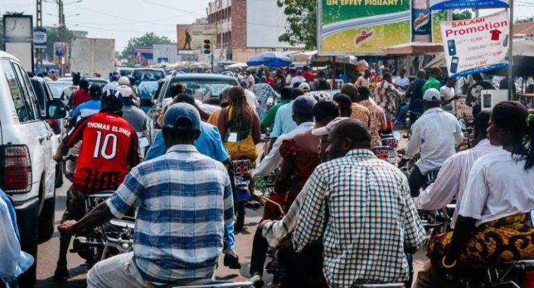 Togo : une grande tournée d’immatriculation de véhicules lancée