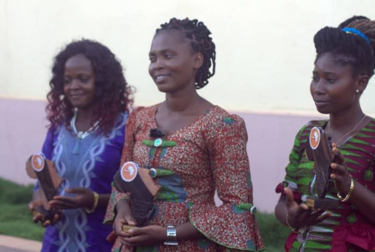 Togo/Semaine africaine des sciences : 3 meilleures enseignantes récompensées