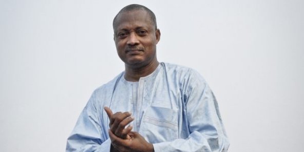 Togo : dix choses à savoir sur l’opposant Jean-Pierre Fabre